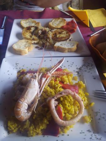 Bar Aldeano